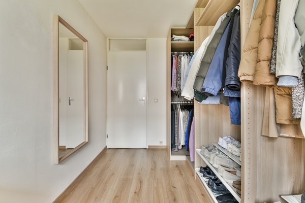 Medium property photo - Ladogameerhof 113, 1060 RE Amsterdam